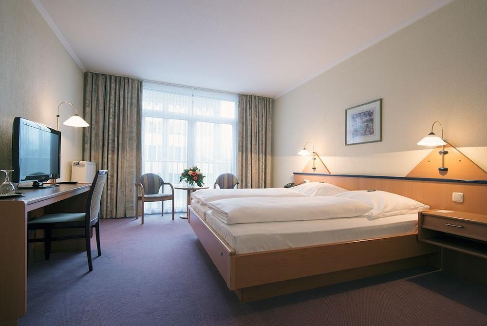 Hotel Dampfmuehle ノイキルヒェン・フイン エクステリア 写真